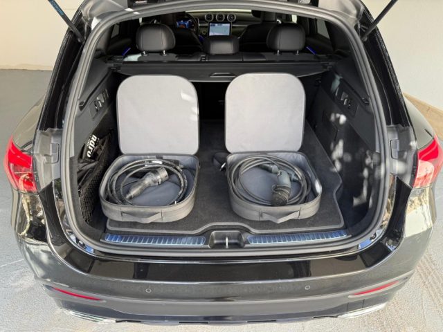 MERCEDES-BENZ GLC 300 usata 26