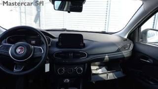 FIAT Tipo usata, con Cruise Control