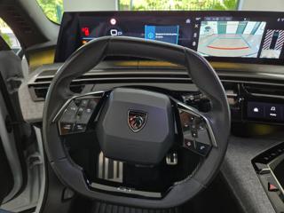PEUGEOT 3008 usata, con Chiusura centralizzata