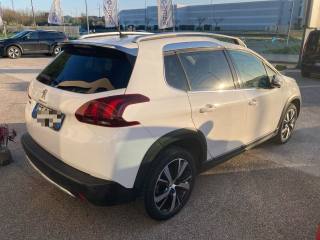 PEUGEOT 2008 usata, con Cerchi in lega