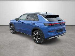 VOLKSWAGEN T-Roc usata, con Autoradio