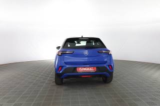OPEL Mokka usata 4