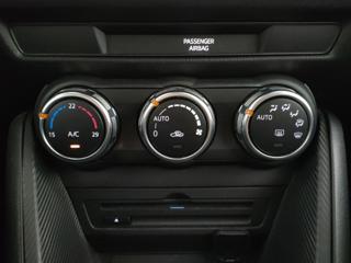 MAZDA CX-3 usata, con Luci diurne LED