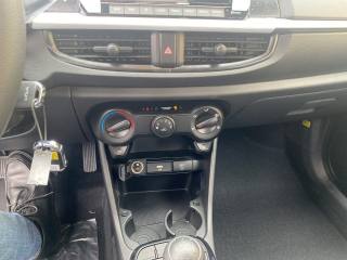 KIA Picanto usata, con Sensore di luce