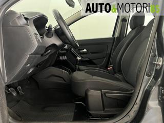 DACIA Duster usata, con Climatizzatore