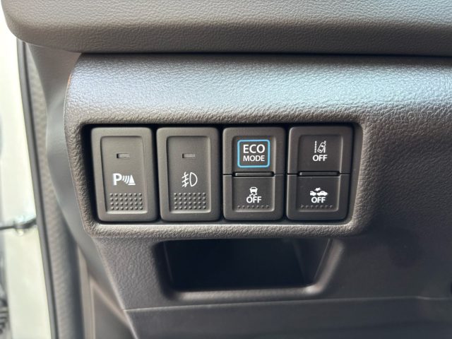 SUZUKI S-Cross usata, con Volante multifunzione