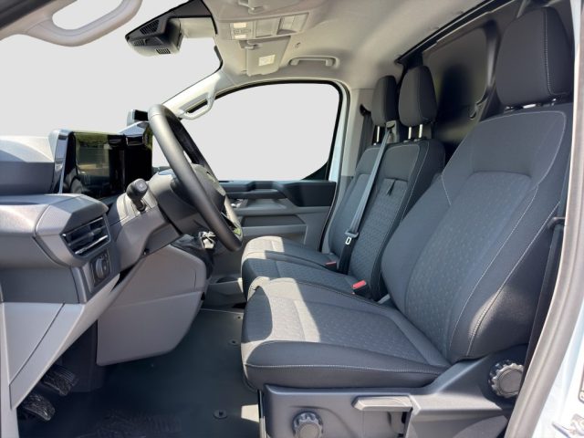 FORD Transit Custom usata 9