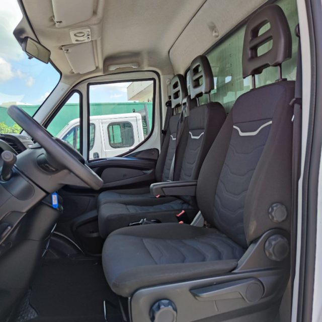 IVECO usata 9