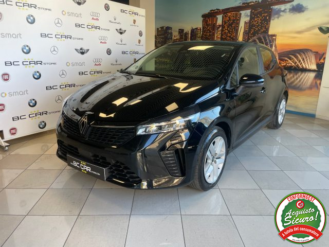 RENAULT Clio usata, con ABS