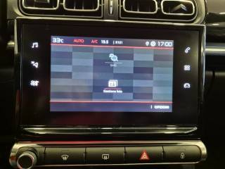 CITROEN C3 usata, con Autoradio digitale