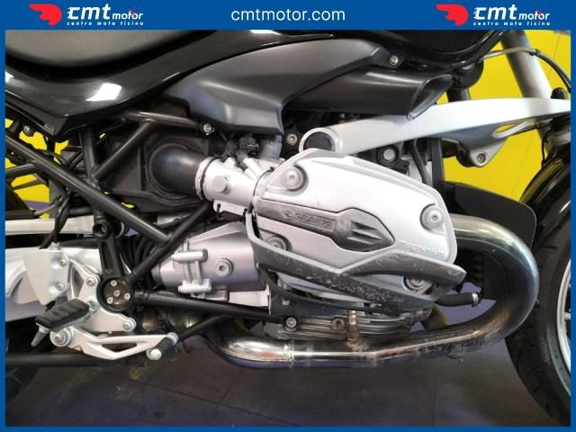 BMW R 1200 R usata 8