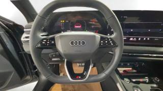 AUDI A5 usata, con Autoradio