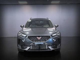CUPRA Formentor usata, con Airbag