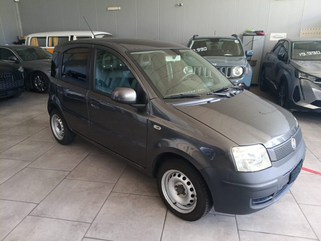 FIAT Panda usata, con Alzacristalli elettrici
