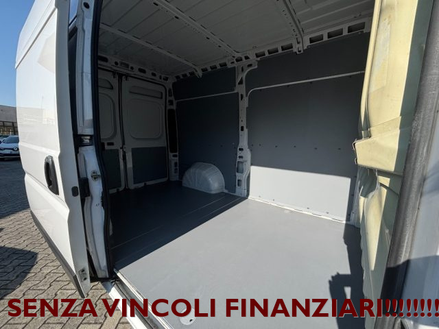FIAT Ducato usata, con Bracciolo