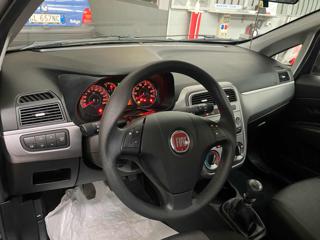 FIAT Punto usata, con Chiusura centralizzata
