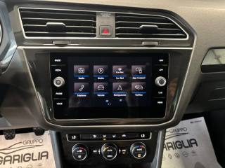 VOLKSWAGEN Tiguan usata, con Servosterzo