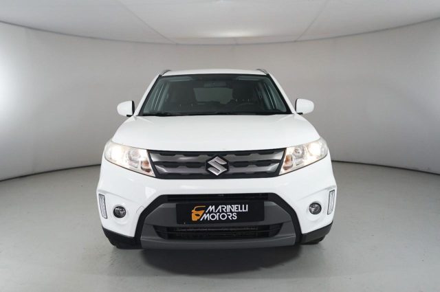 SUZUKI Vitara usata, con Airbag laterali