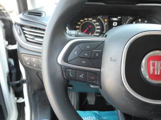 FIAT Tipo usata, con Monitoraggio pressione pneumatici