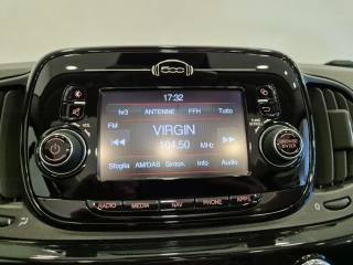 FIAT 500C usata, con Airbag testa