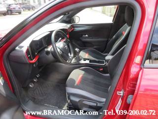 OPEL Mokka usata, con Controllo trazione