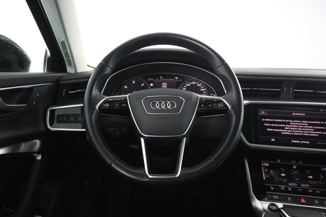 AUDI A6 usata 5