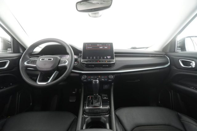 JEEP Compass usata 10