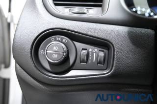 JEEP Renegade usata, con Volante multifunzione