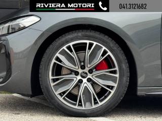 AUDI A5 usata, con Cruise Control