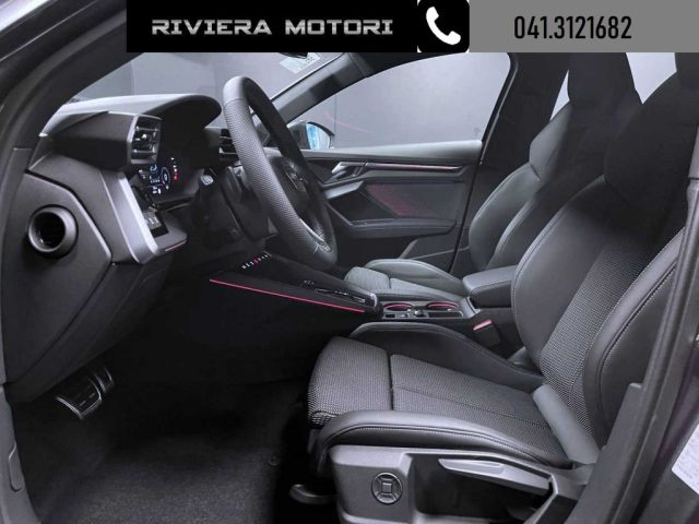 AUDI A3 usata, con Controllo trazione
