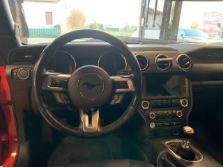 FORD Mustang usata, con Servosterzo