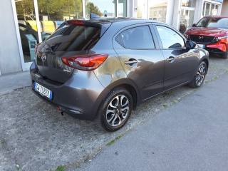 MAZDA 2 usata, con Lettore CD