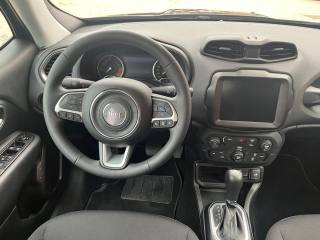 JEEP Renegade usata, con Chiusura centralizzata