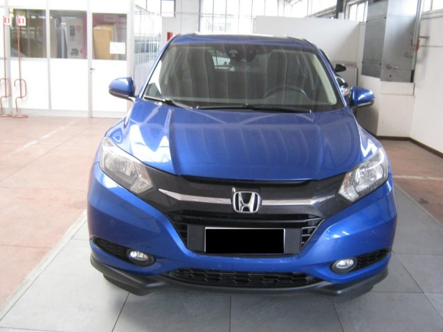 HONDA HR-V usata, con Airbag