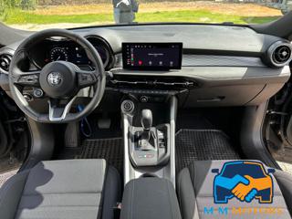ALFA ROMEO Tonale usata, con Bluetooth