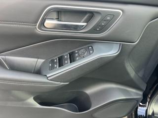 NISSAN Qashqai usata, con Chiusura centralizzata