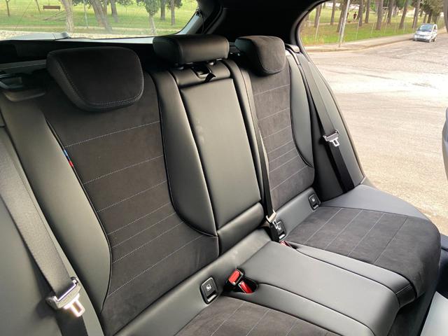 BMW 118 usata, con Controllo trazione
