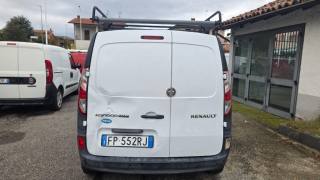 RENAULT Kangoo usata, con Controllo trazione