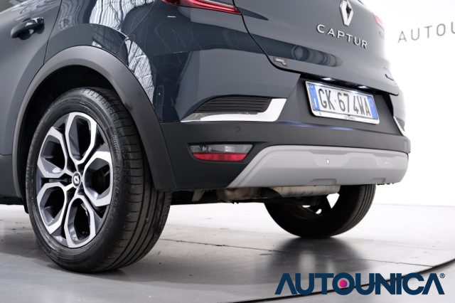 RENAULT Captur usata 45