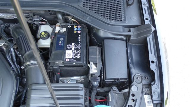 VOLKSWAGEN T-Roc usata 136