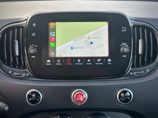 ABARTH 595 usata, con Sedile posteriore sdoppiato