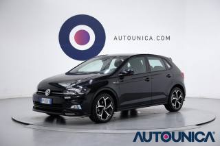 VOLKSWAGEN Polo 1.0 TSI 115 CV 5 PORTE R LINE BLUEMOTION R-LINE