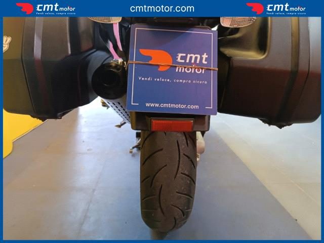 BMW R 1150 R usata 14