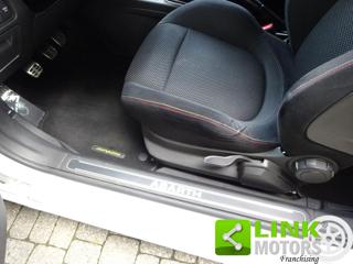 ABARTH Punto Evo usata, con Bluetooth