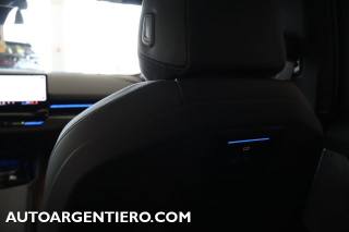 BMW 520 usata, con Pacchetto invernale