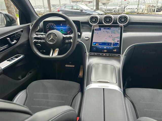 MERCEDES-BENZ GLC 220 usata 5
