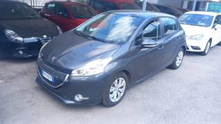 PEUGEOT 208 1° serie 1.4 VTi 95 CV 5p. GPL Allure