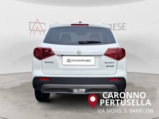 SUZUKI Vitara usata, con Alzacristalli elettrici