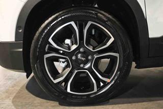 JEEP Avenger usata, con Autoradio
