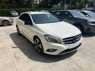 MERCEDES-BENZ A 200 usata, con Airbag Passeggero